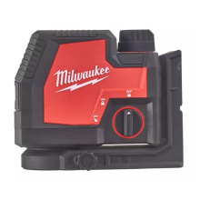 LASER VERT 2 LIGNES MILWAUKEE GF L4 CLL-301C
